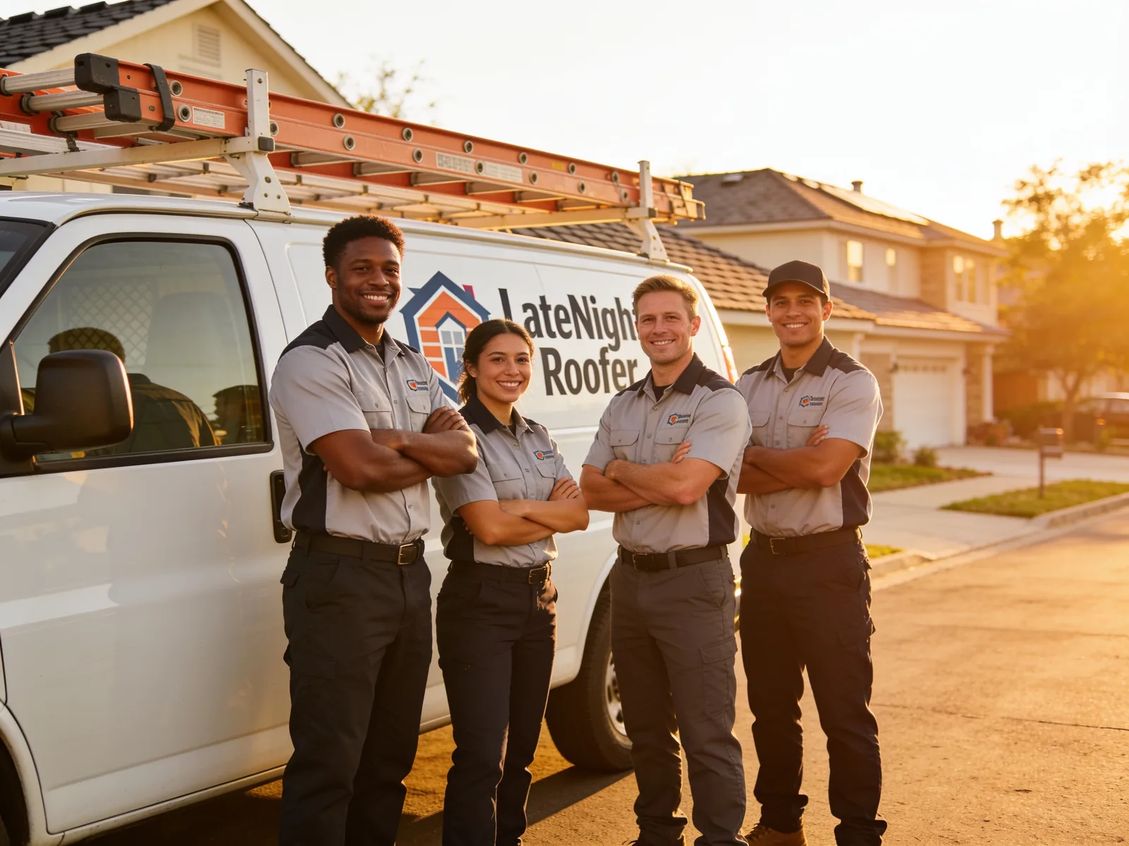 Emergency Roof Repair company in Mcrae, AR